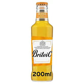 Britvic Orange Juice Bottle 200ml (Case of 24)  Adomoo